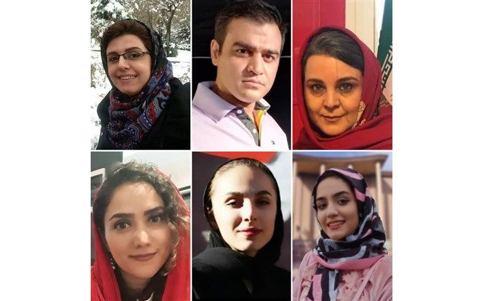 مدیران اجرایی دومین جشنواره بین المللی تئاتر عروسکی مجازی معرفی شدند