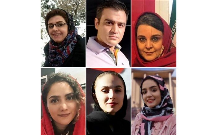 مدیران اجرایی دومین جشنواره بین المللی تئاتر عروسکی مجازی معرفی شدند