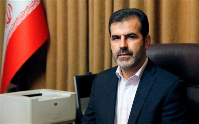 رئیس مرکز اطلاع‌رسانی وزارت کشور تغییر کرد