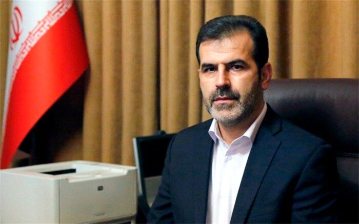 رئیس مرکز اطلاع‌رسانی وزارت کشور تغییر کرد