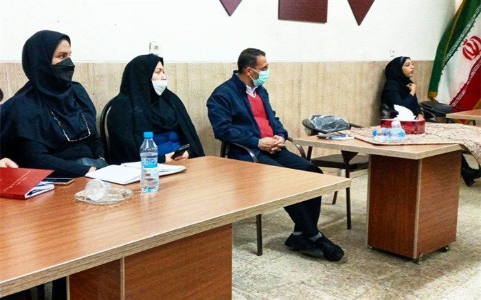 کتاب غذای روح است