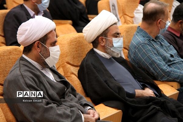 جلسه شورای فرهنگ عمومی استان بوشهر