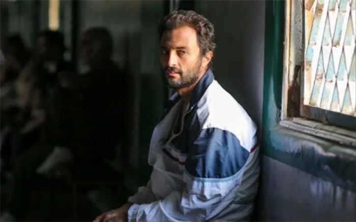 امیر جدیدی چگونه جای یک نابازیگر را گرفت؟