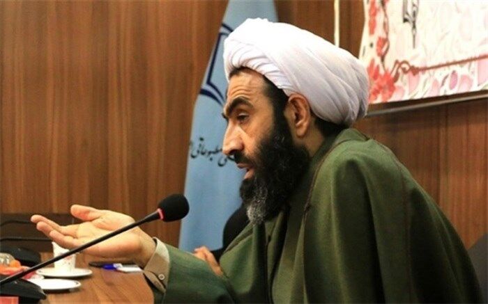 یوسف نوری از نظر علمی و کارنامه‌ای قابل اعتماد است