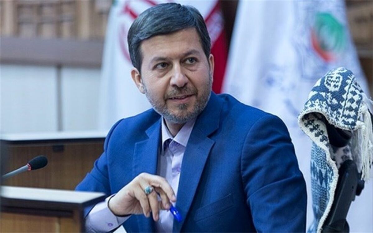 برنامه احداث قطارشهری ۱۰ شهر در اولویت دولت و وزارت کشور