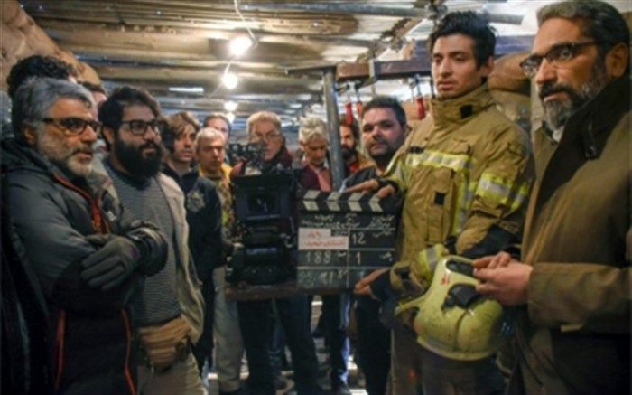 باشه‌آهنگر: برخی مدیران که جنگ را ندیده‌اند و پژوهش نکرده‌اند،درباره جنگ نظر می‌دهند