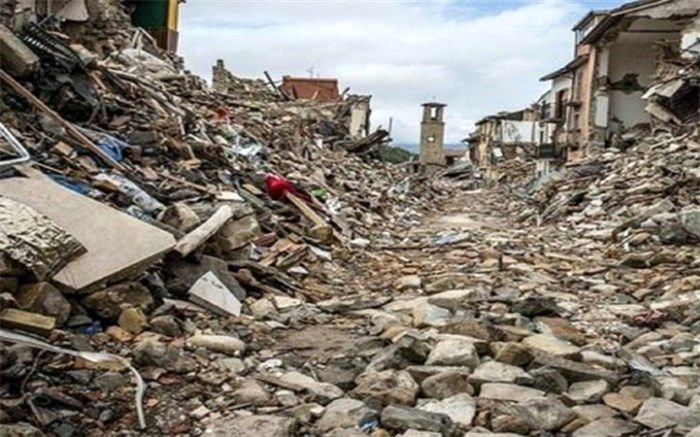 گسل‌های زلزله خیز در تهران در کدام مناطق قرار دارند؟