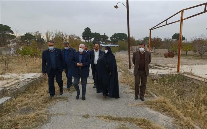 اردوگاه‌های دانش‌آموزی مکانی امن برای اجرای برنامه‌های غنی‌سازی اوقات فراغت دانش‌آموزان است