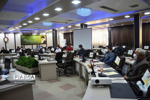 اولین جلسه استانی مانور سراسری زلزله در ارومیه