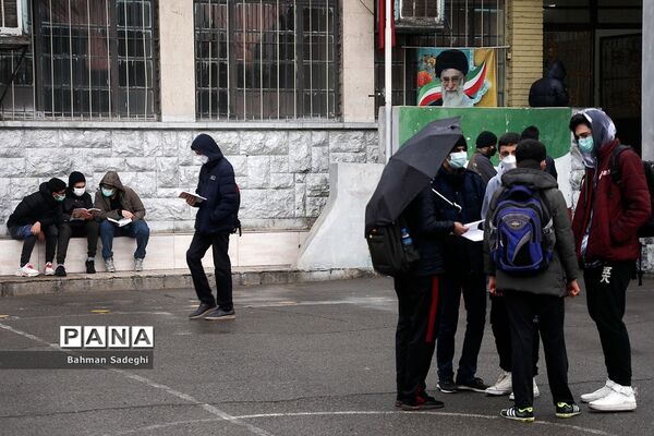 بازگشایی مدارس پس از دو سال آموزش مجازی