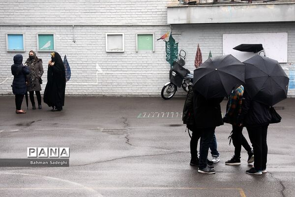 بازگشایی مدارس پس از دو سال آموزش مجازی