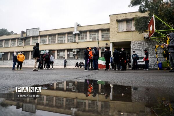 بازگشایی مدارس پس از دو سال آموزش مجازی
