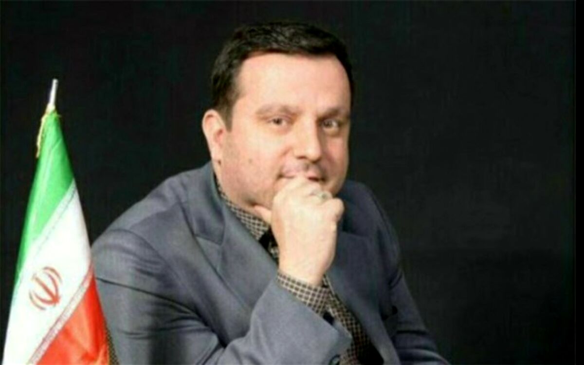 خوشنویسی  یک فن و مهارت آموختنی است