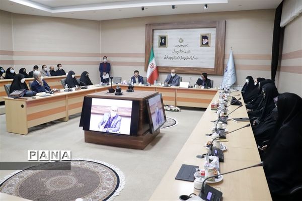 جلسه توجیهی مسابقات کشوری قرآن، عترت و نماز در تبریز