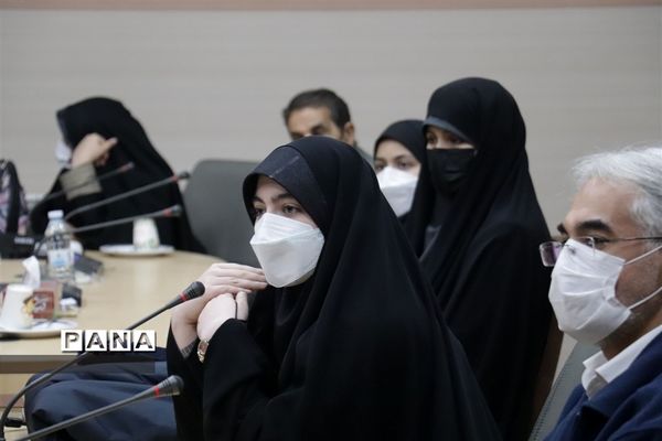 جلسه توجیهی مسابقات کشوری قرآن، عترت و نماز در تبریز