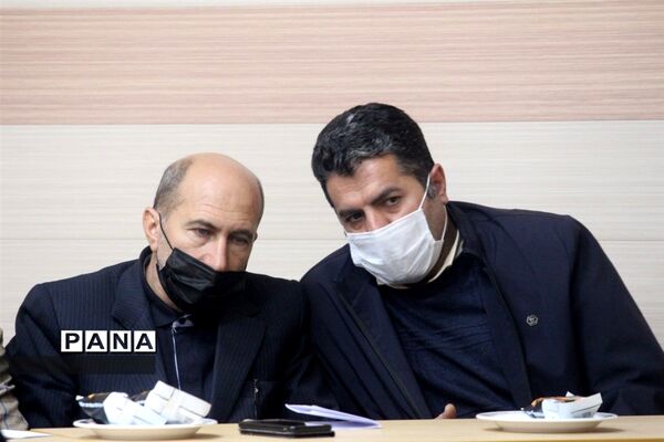 جلسه توجیهی مسابقات کشوری قرآن، عترت و نماز در تبریز