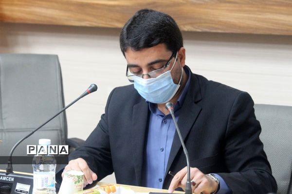 جلسه توجیهی مسابقات کشوری قرآن، عترت و نماز در تبریز