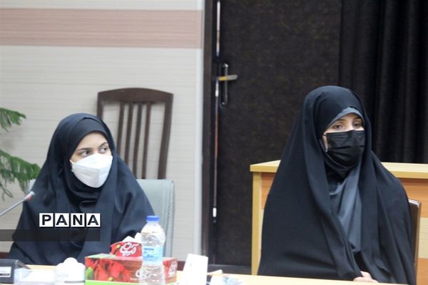 جلسه توجیهی مسابقات کشوری قرآن، عترت و نماز در تبریز