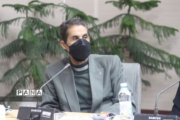جلسه توجیهی مسابقات کشوری قرآن، عترت و نماز در تبریز