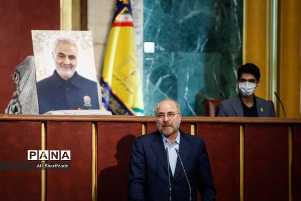 اجلاسیه کنگره ملی همفکری بسیج دانش‌آموزی