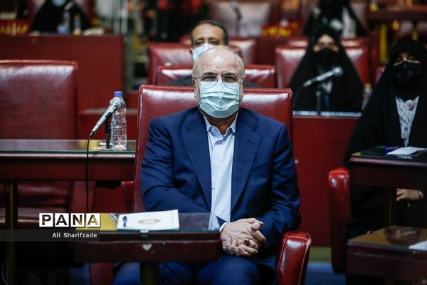 اجلاسیه کنگره ملی همفکری بسیج دانش‌آموزی