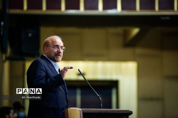 اجلاسیه کنگره ملی همفکری بسیج دانش‌آموزی