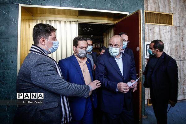 اجلاسیه کنگره ملی همفکری بسیج دانش‌آموزی