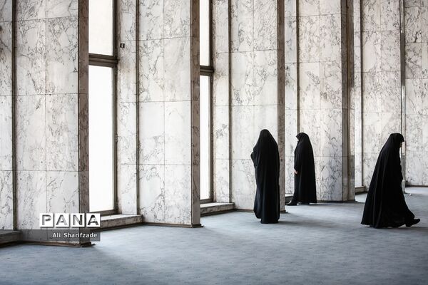 اجلاسیه کنگره ملی همفکری بسیج دانش‌آموزی
