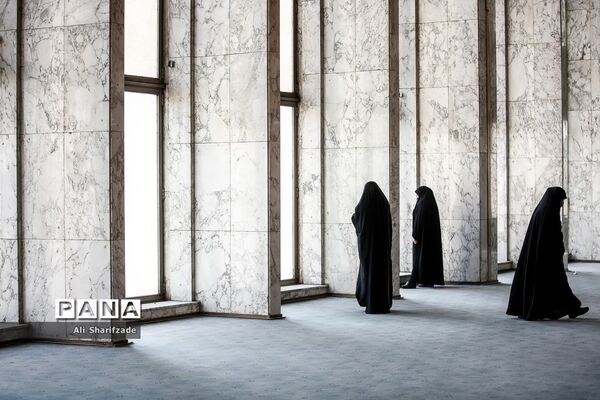 اجلاسیه کنگره ملی همفکری بسیج دانش‌آموزی