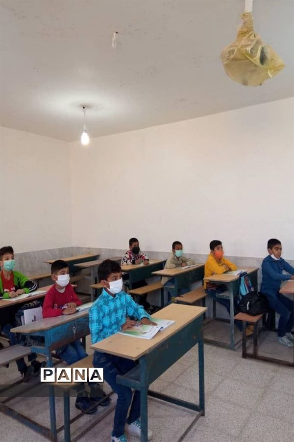 بازگشایی  مدارس ابتدایی و متوسطه اول