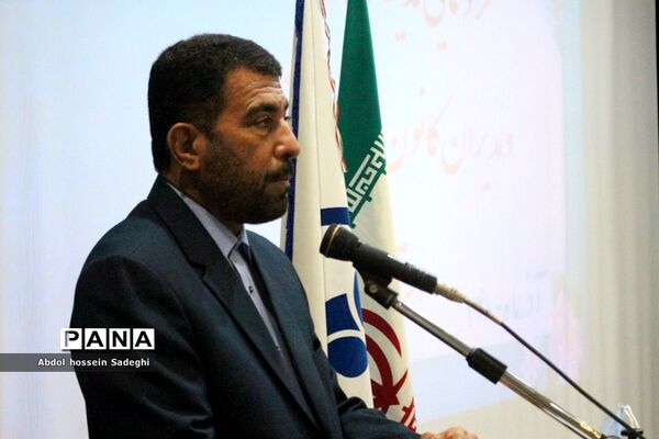 گردهمایی مدیران دارالقرآن ها و مدیران کانون‌های فرهنگی و تربیتی استان بوشهر
