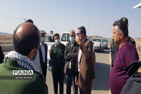 برگزاری یادواره شهدا درهنرستان کاردانش امام خمینی (ره)درشهرماژان شهرستان خوسف
