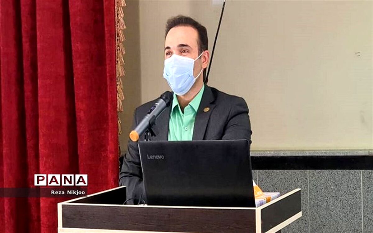 بهارستان، از نظر آسیب‌های اجتماعی مستعد است