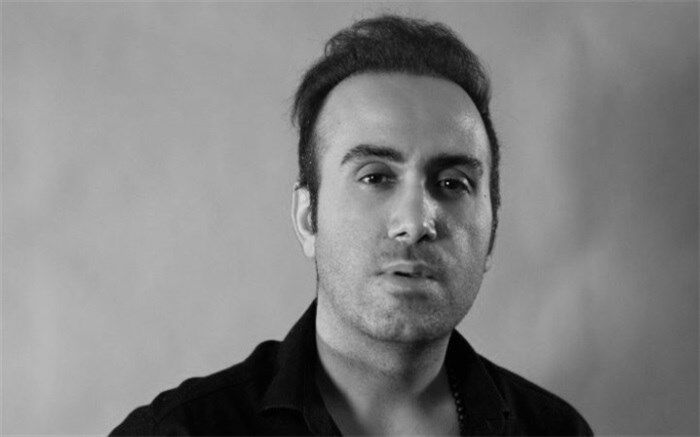 وحید پویان آلبوم بی‌کلام «جهان در دستان من» را منتشر کرد