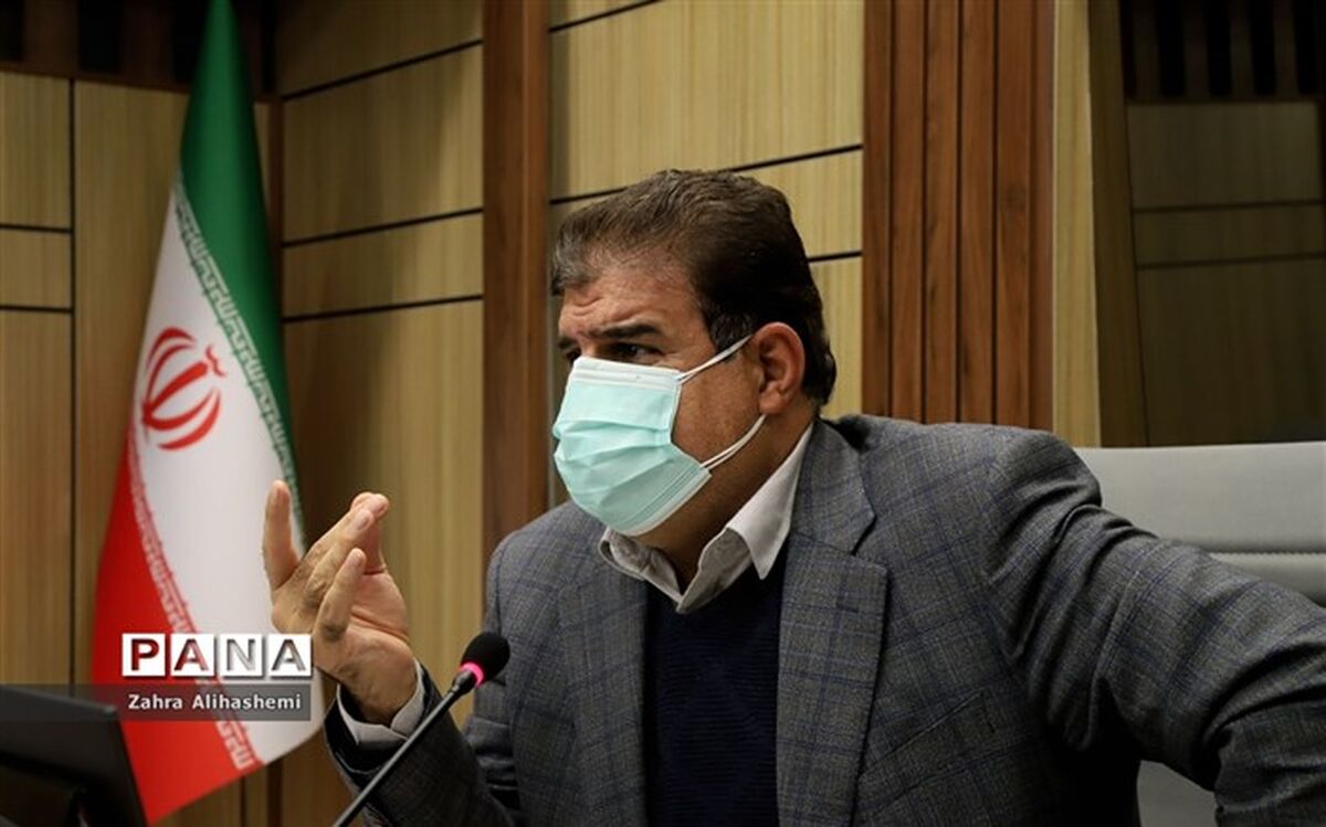 تقابل دو چالش تراکم بالای دانش‌آموز و ناایمنی مدارس در شهر تهران