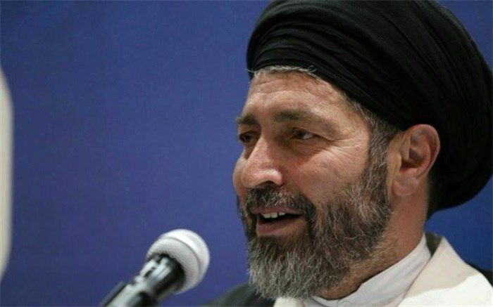 «نوری» جهادی و سالم و از خانواده آموزش و پرورش است