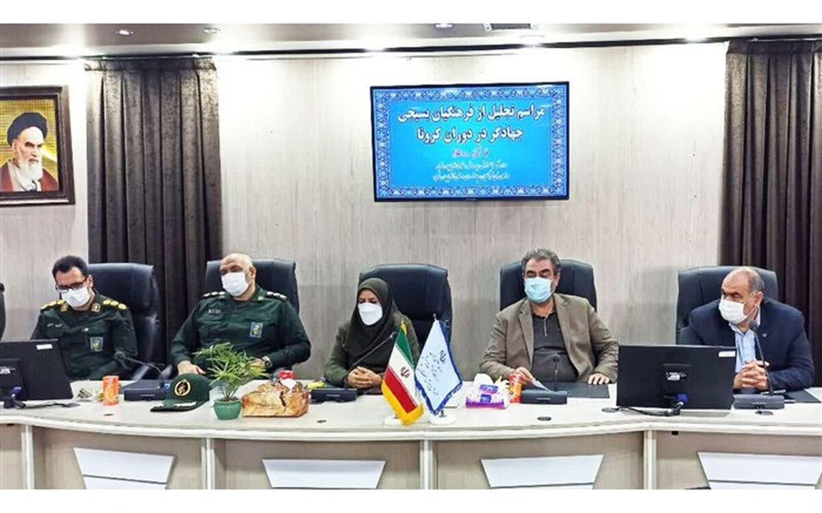 فرهنگ بسیجی حاصل نگرش و تفکر بسیجی است