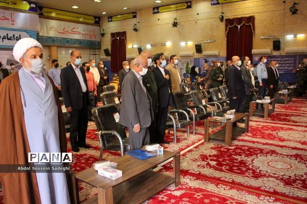 همایش رسانه مطالبه‌گر در بوشهر