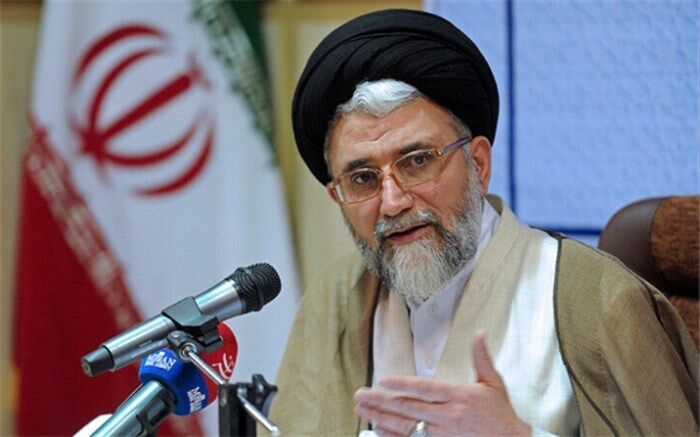 وزیر اطلاعات: حضور عزتمندانه بسیجیان در عرصه‌های مختلف مایه مباهات است