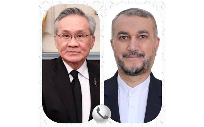 سیاست خارجی دولت با نگاه به آسیا دنبال می‌شود