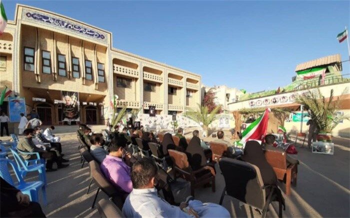 نهادینه‌سازی فرهنگ جهاد در جامعه از ضروریات توسعه فرهنگی است