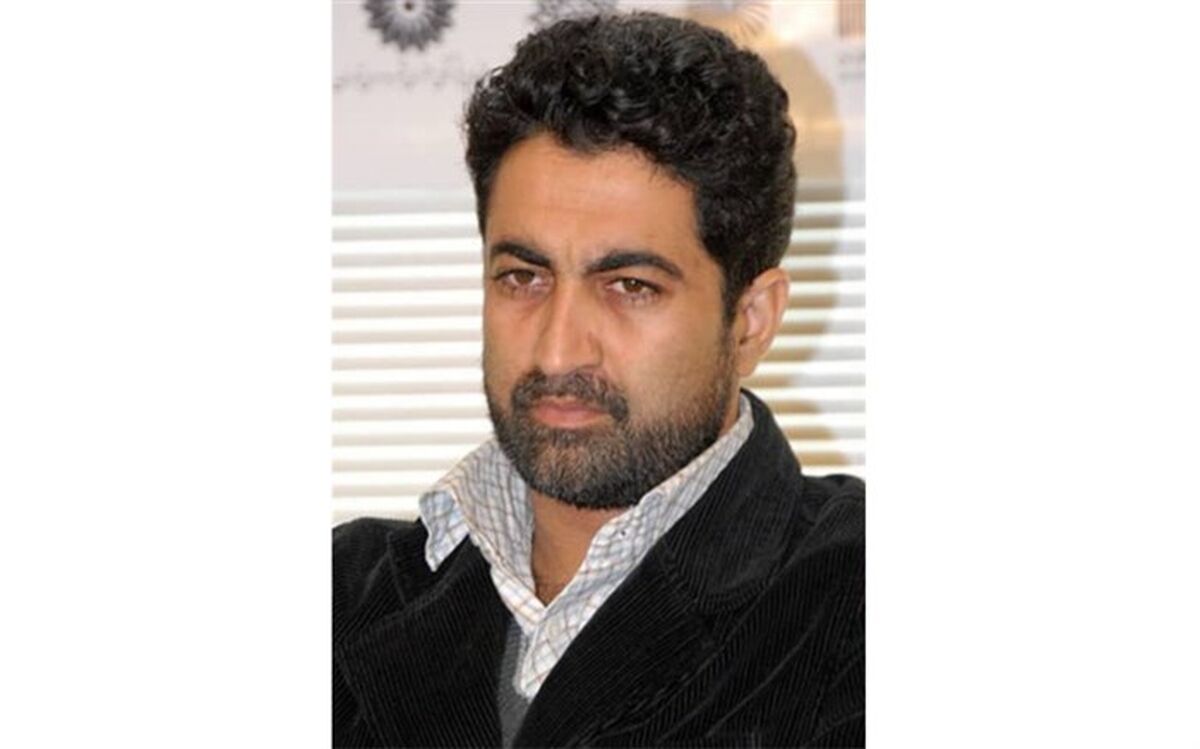تغییر رئیس فرهنگسرای نیاوران
