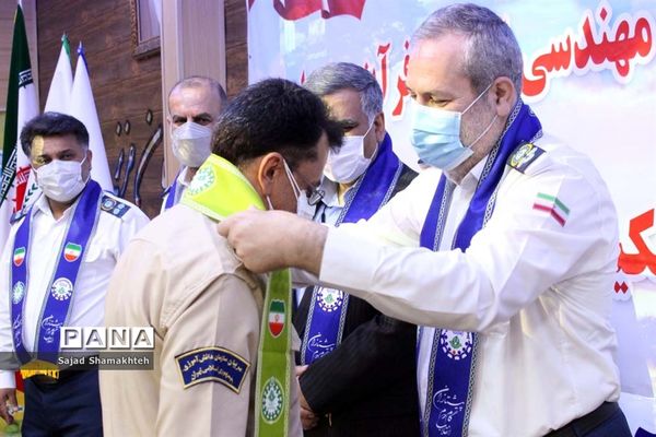 نشست بازمهندسی اصول و فرایندهای اجرایی تشکیلات پیشتازان در اهواز