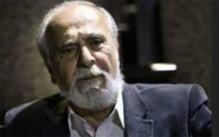 سعید امیرسلیمانی:  تهیه‌کننده واقعی سینما نداریم