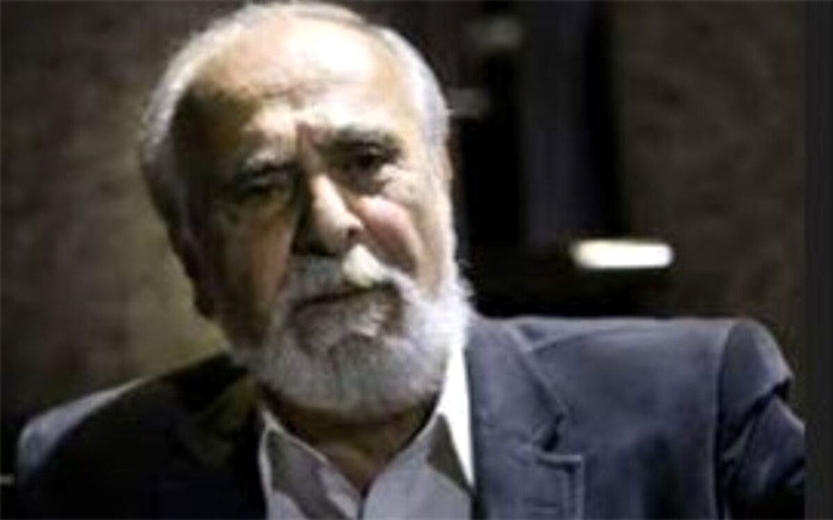 سعید امیرسلیمانی:  تهیه‌کننده واقعی سینما نداریم
