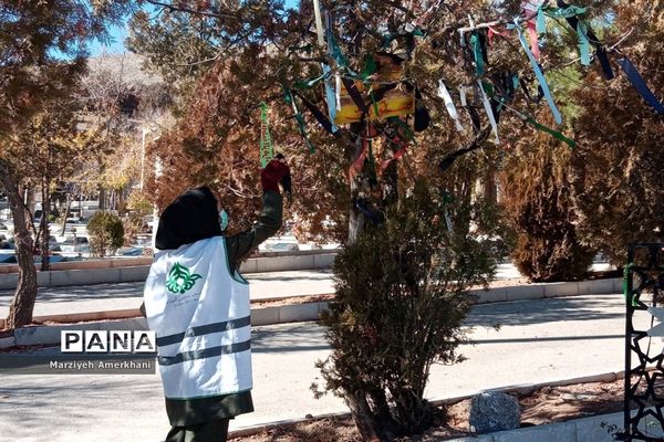 بسیج گنجینه‌ای ارزشمند