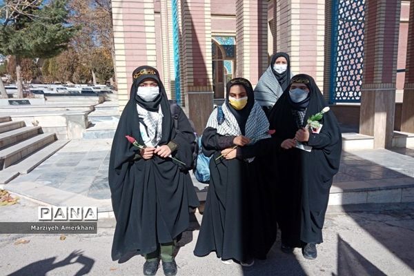 بسیج گنجینه‌ای ارزشمند