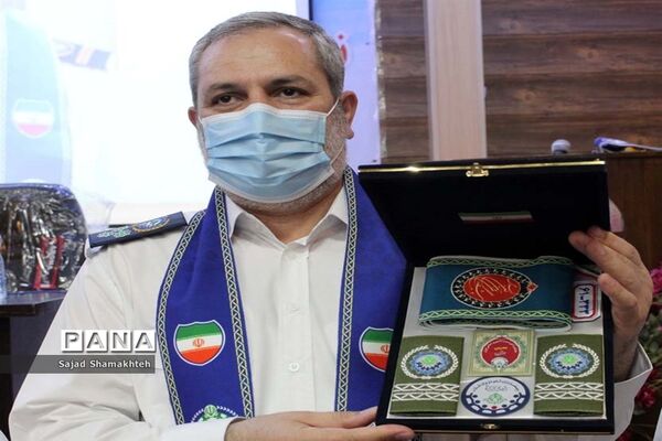 نشست بازمهندسی اصول و فرایندهای اجرایی تشکیلات پیشتازان در اهواز-2