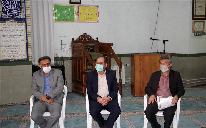 ارتقای سطح تحصیلی فرهنگیان بسیجی، رویکرد مهم هیئت اندشه‌ورز بسیج فرهنگیان است