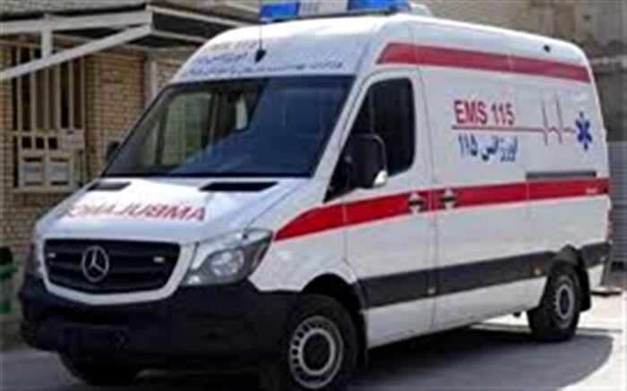 نیروهای اورژانس در معابر پرترد پایتخت  مستقر شدند